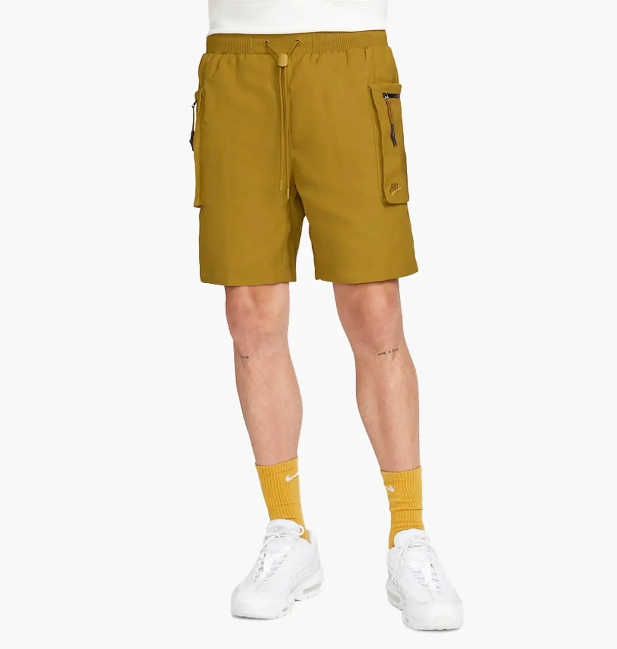 Шорти чоловічі Nike Sportswear Tech Pack