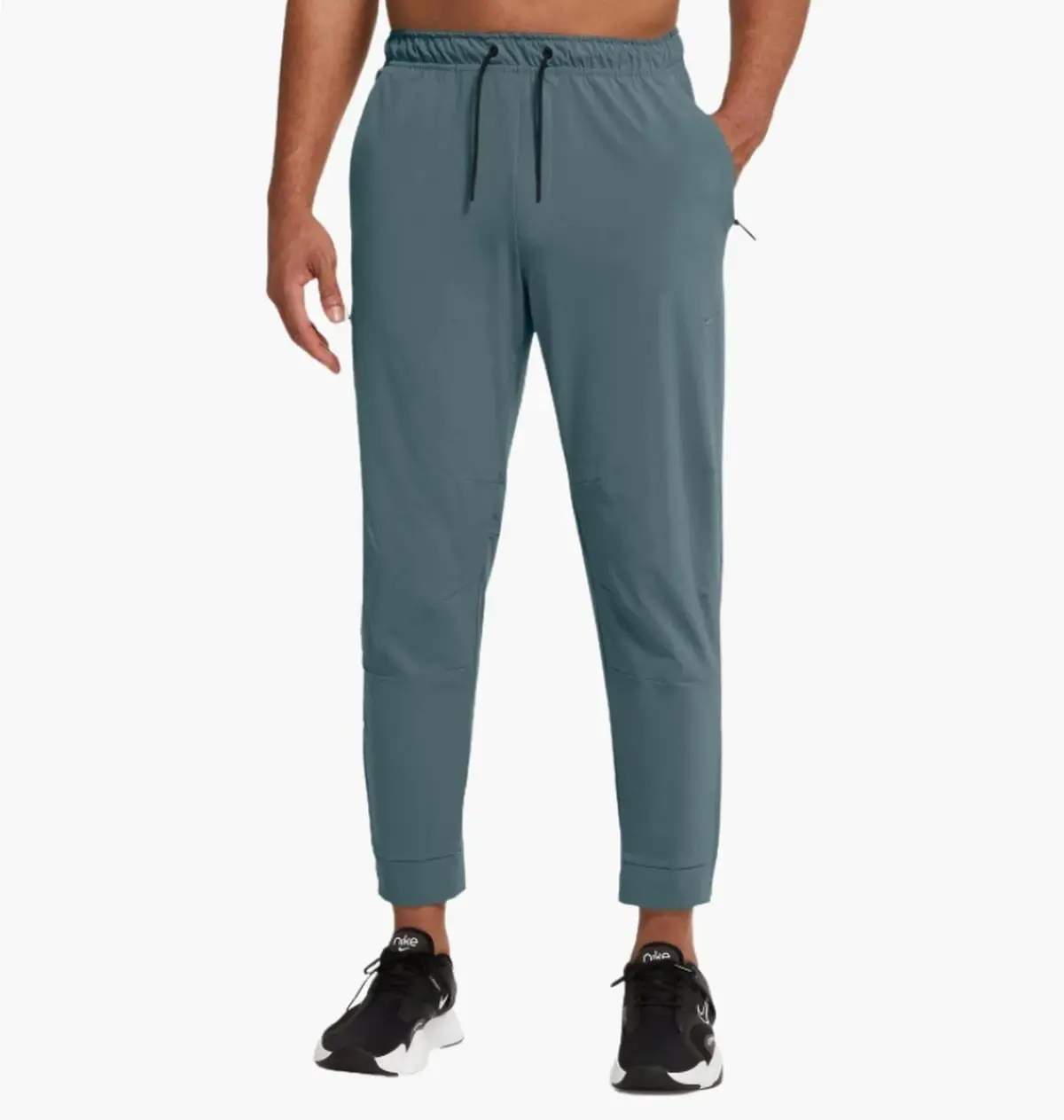 Брюки мужские Nike Unlimited Grey