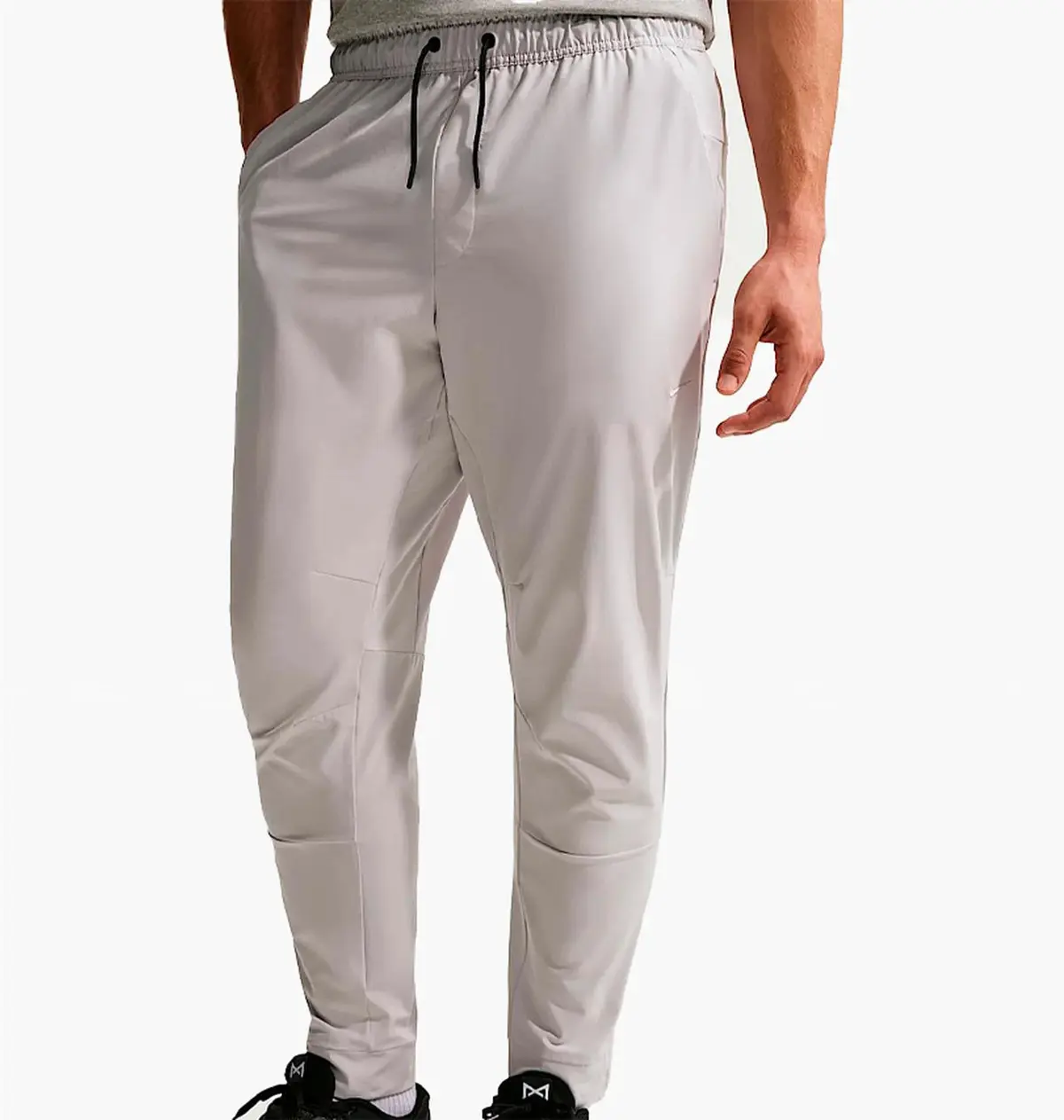 Брюки мужские Nike Unlimited Grey