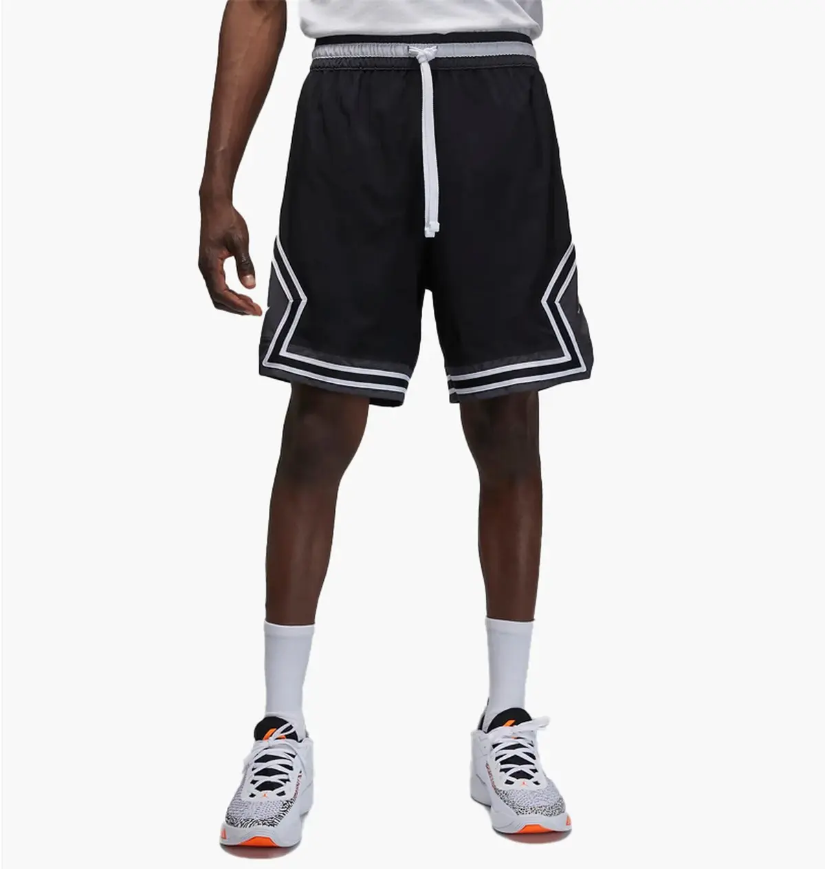 Шорти чоловічі Jordan Dri-Fit Woven Diamond