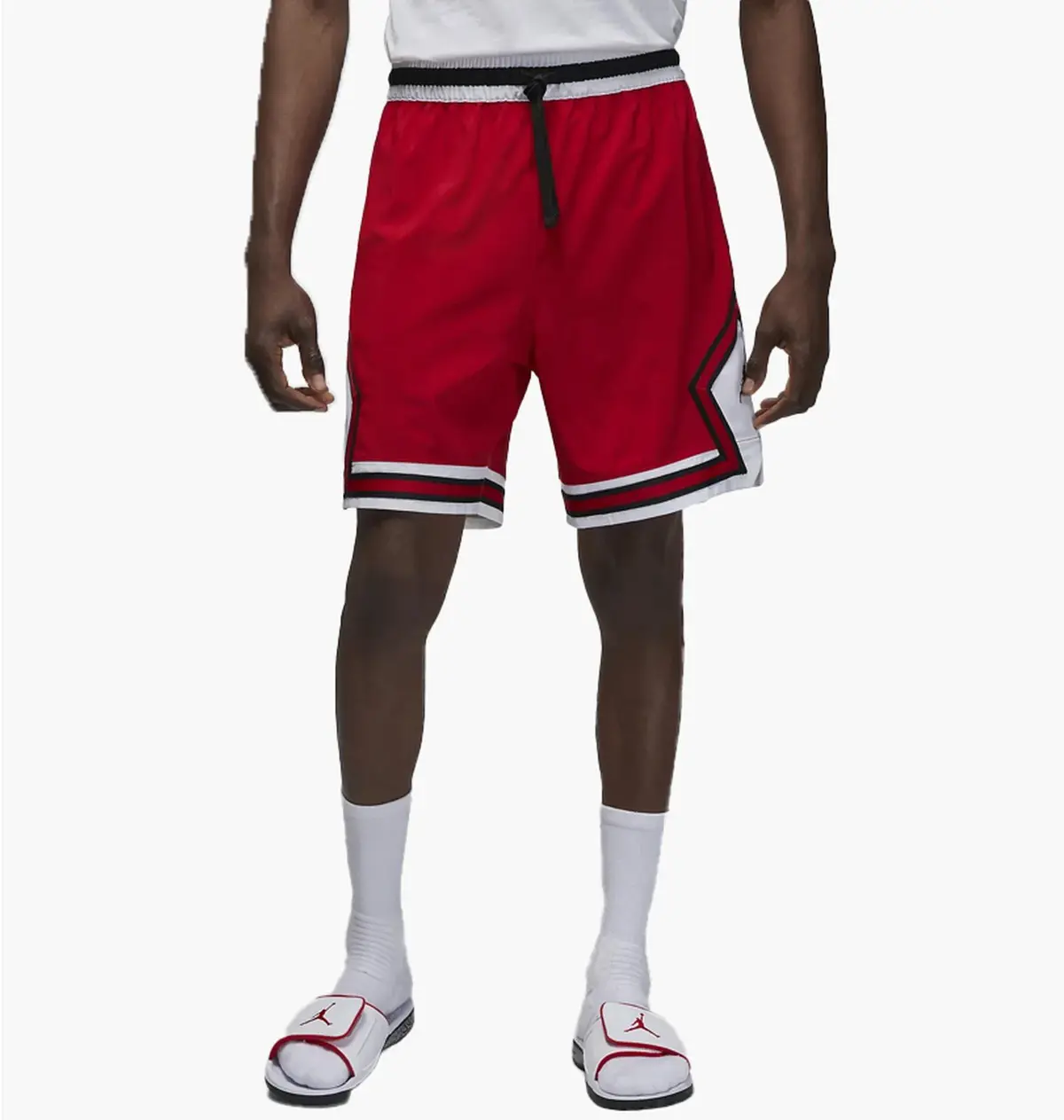 Шорти чоловічі Jordan Dri-Fit