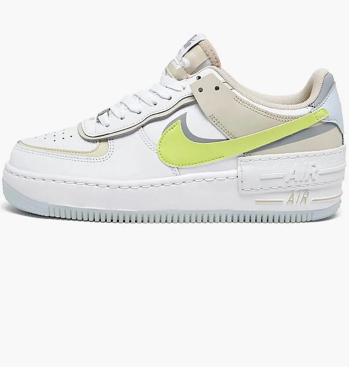 Кроссовки женские Nike Air Force 1 Shadow