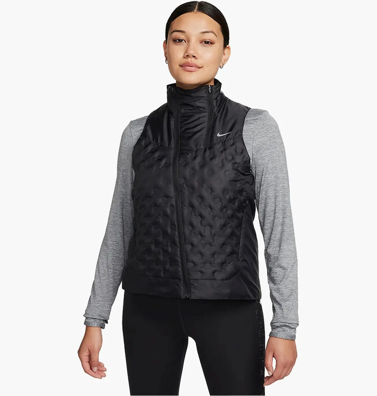 Жилетка женская Nike Therma-Fit Adv Repel