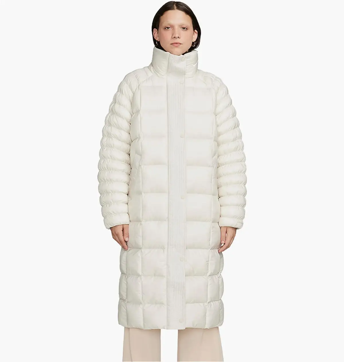 Куртка жіноча Nike W Nsw Tf Prima Parka