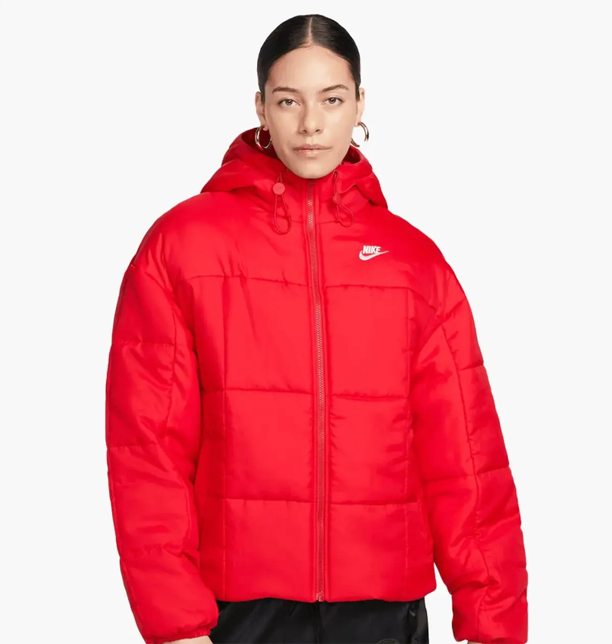 Куртка жіноча Nike W Nsw Esstl Thrmr
