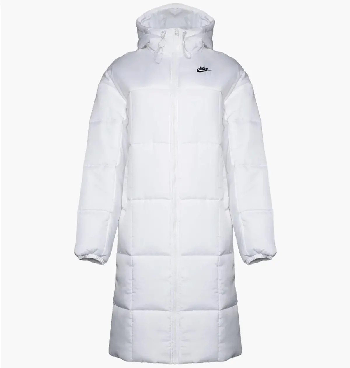 Куртка жіноча Nike Sportswear Classic Puffer