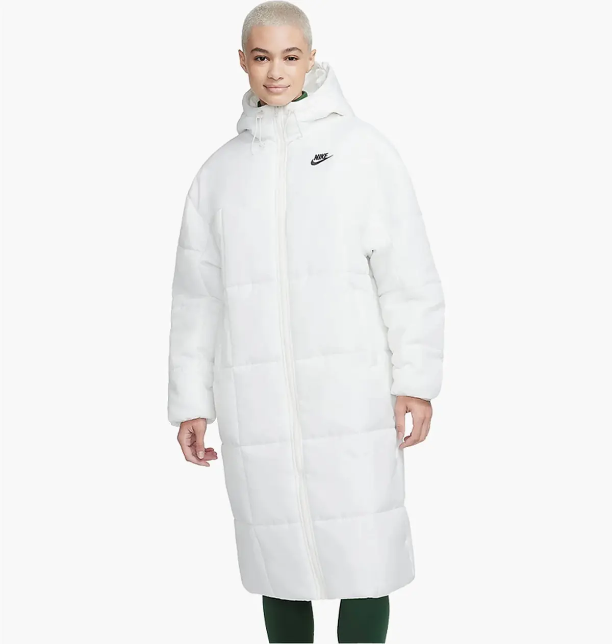 Куртка жіноча Nike Sportswear Classic Puffer