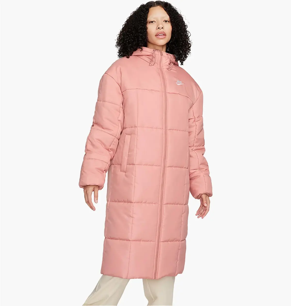 Куртка жіноча Nike W Nsw Tf Thrmr Clsc