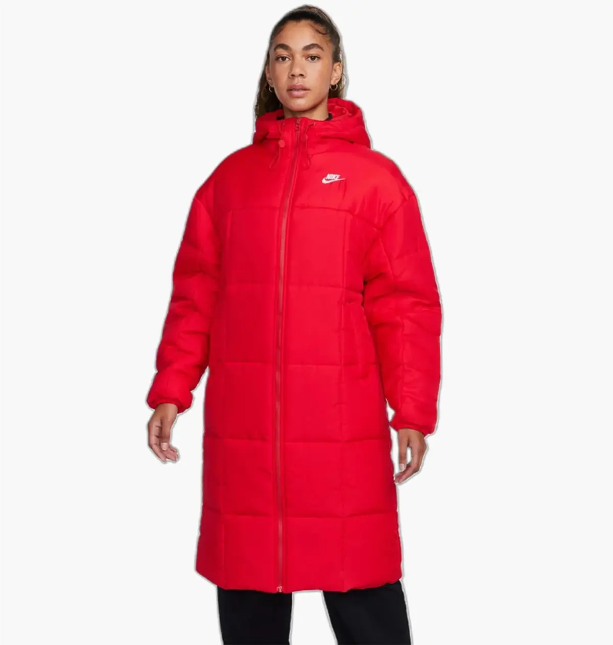 Куртка жіноча Nike Clsc Parka