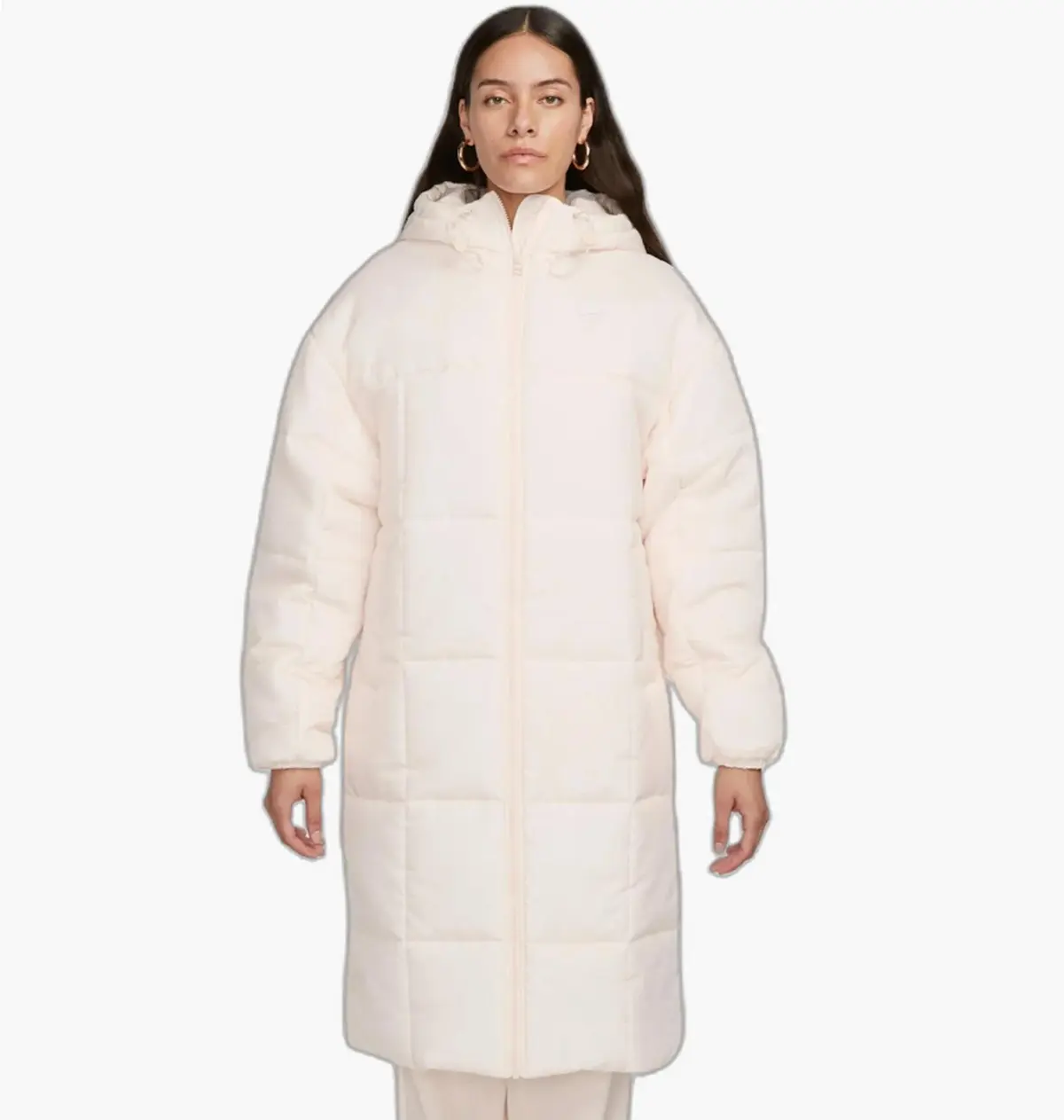 Куртка жіноча Nike Clsc Parka