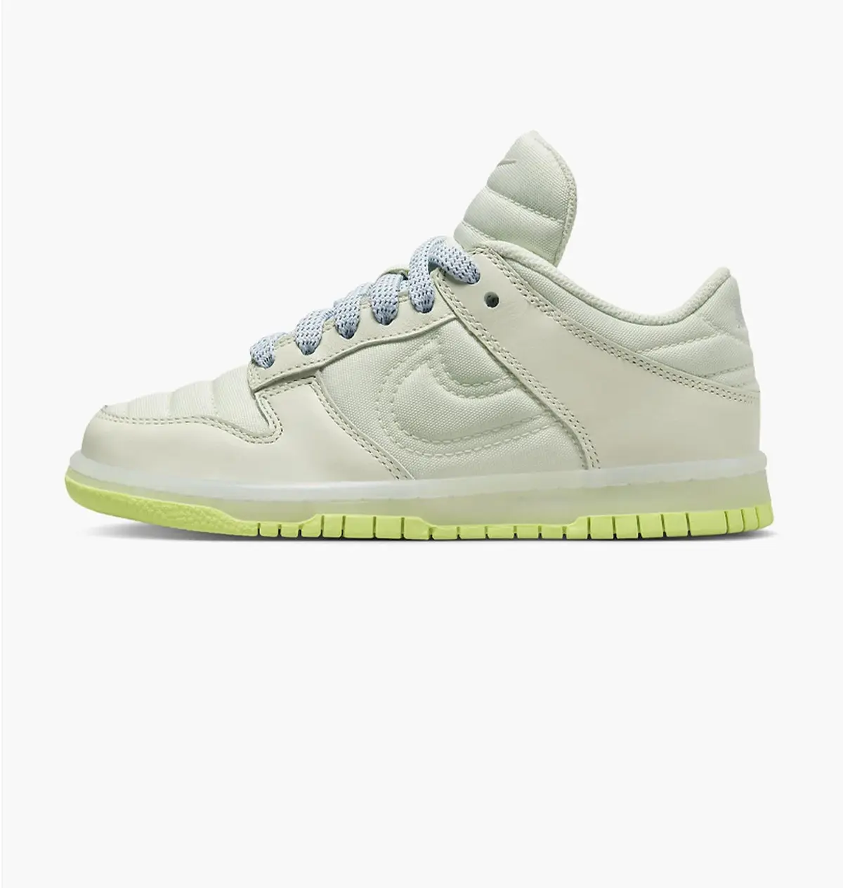 Кроссовки женские Nike Dunk Low Gs
