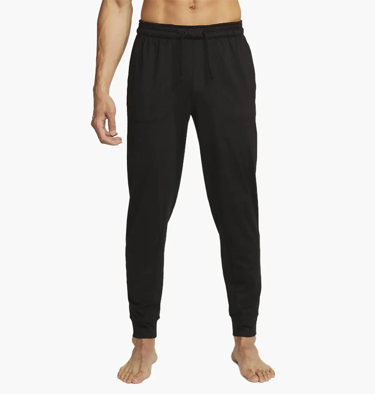 Брюки мужские Nike M Ny Dri-Fit Stmt Jrsy Jogger