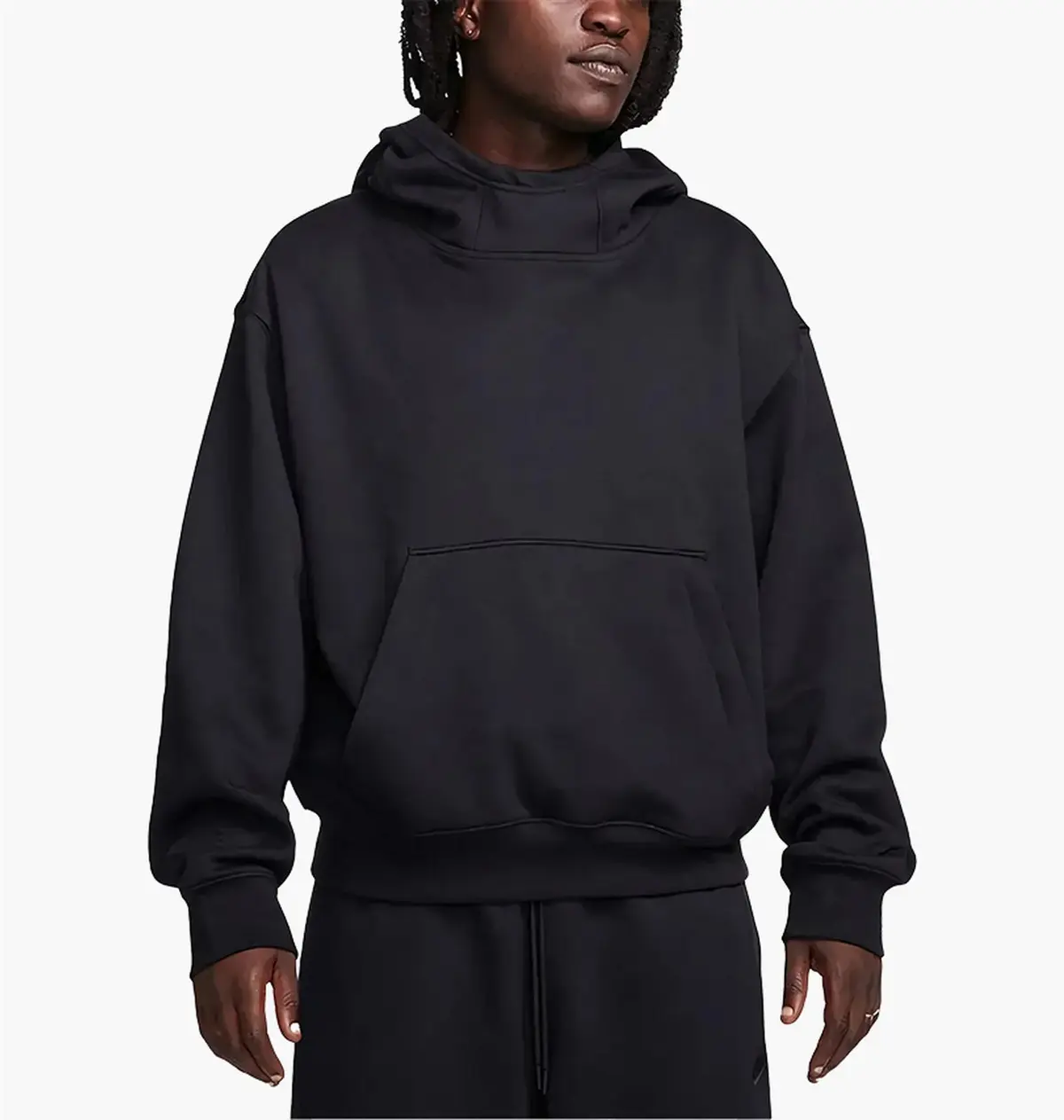 Кофта мужская Nike Sportswear Therma-Fit Tech Pack