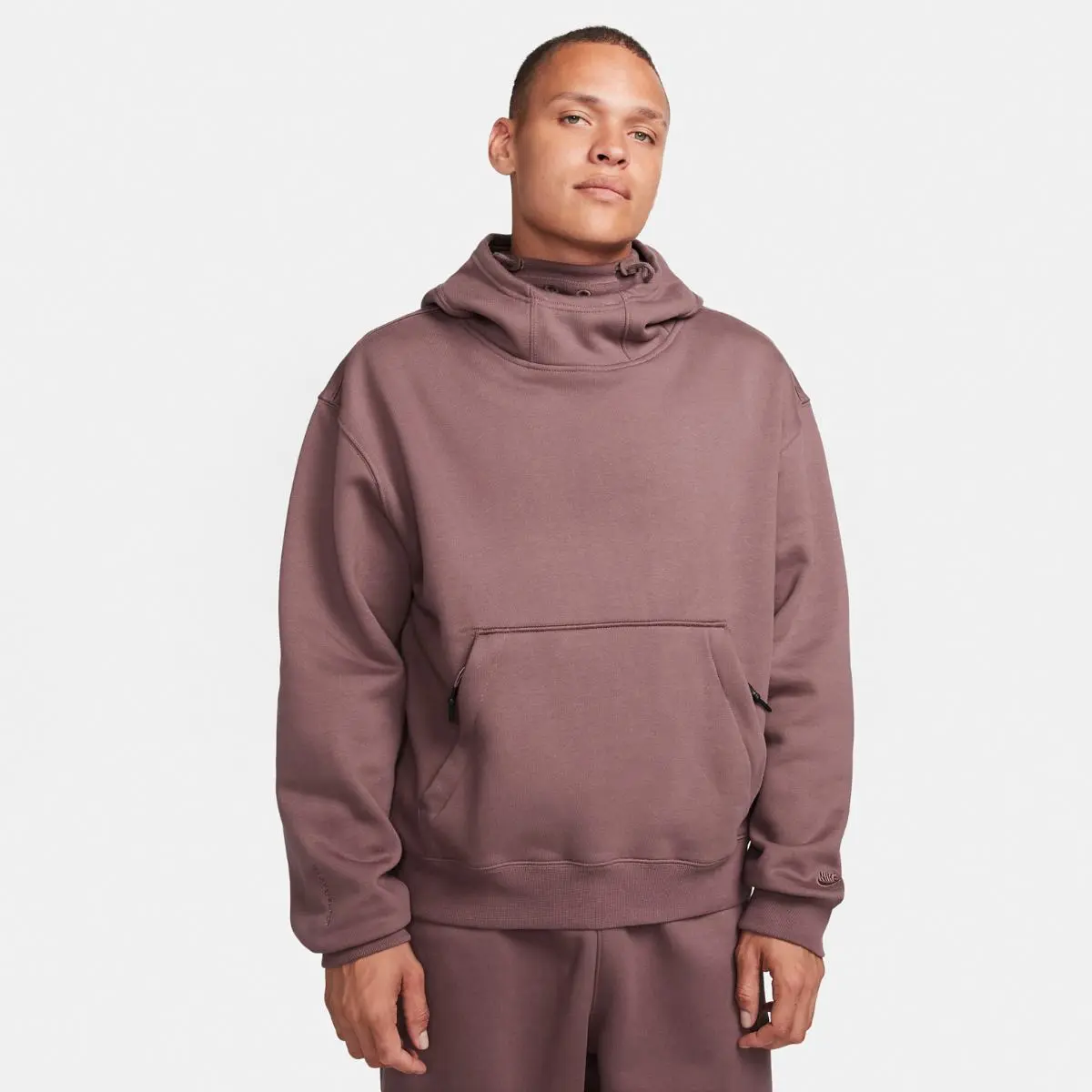 Кофта мужская Nike M Nsw Tp Tf Winter Top Repel