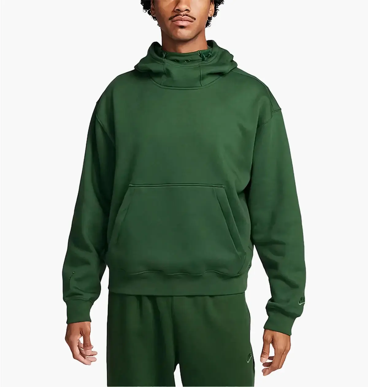 Кофта мужская Nike Sportswear Therma-Fit Tech