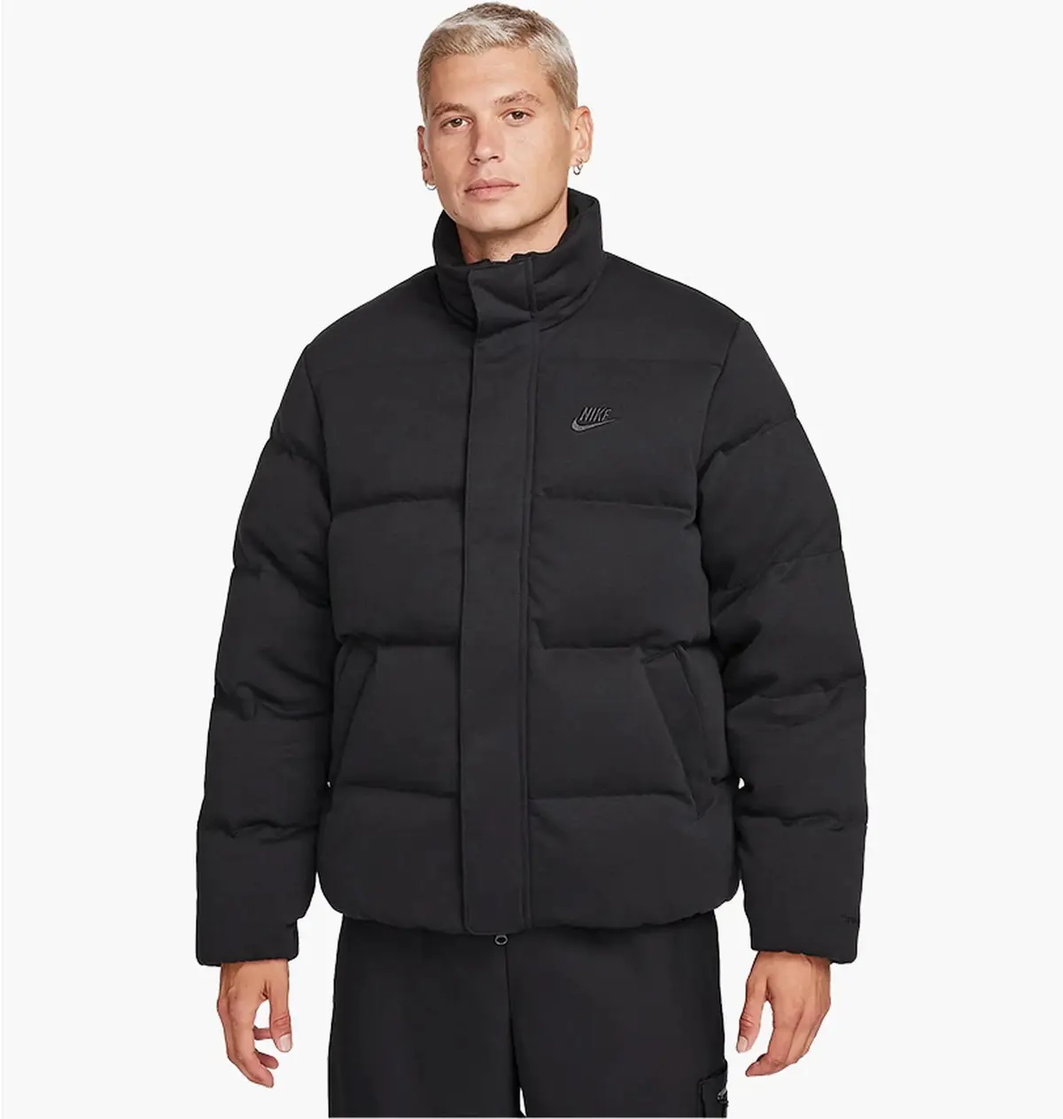 Куртка мужская Nike Sportswear Oversized Puffer