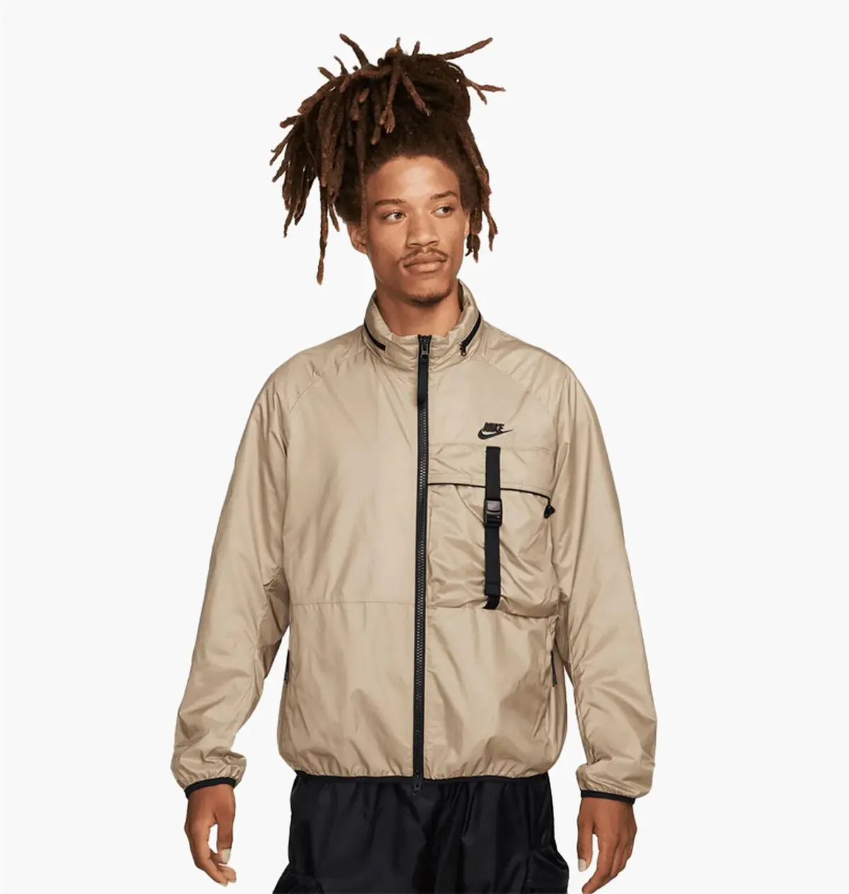 Куртка чоловіча Nike Sportswear Tech Woven Jacket