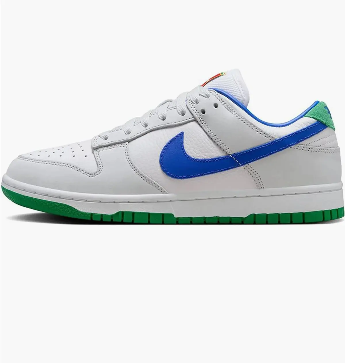 Кроссовки женские Nike Dunk Low