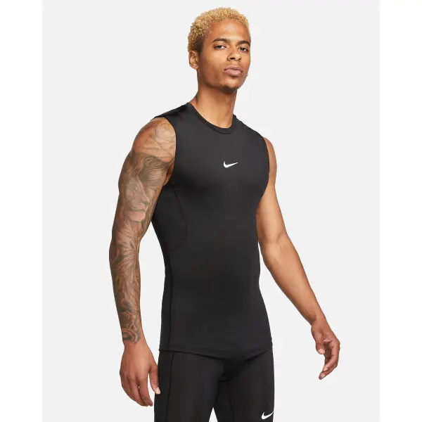 Майка чоловіча Nike M Np Df Top Sl Tight