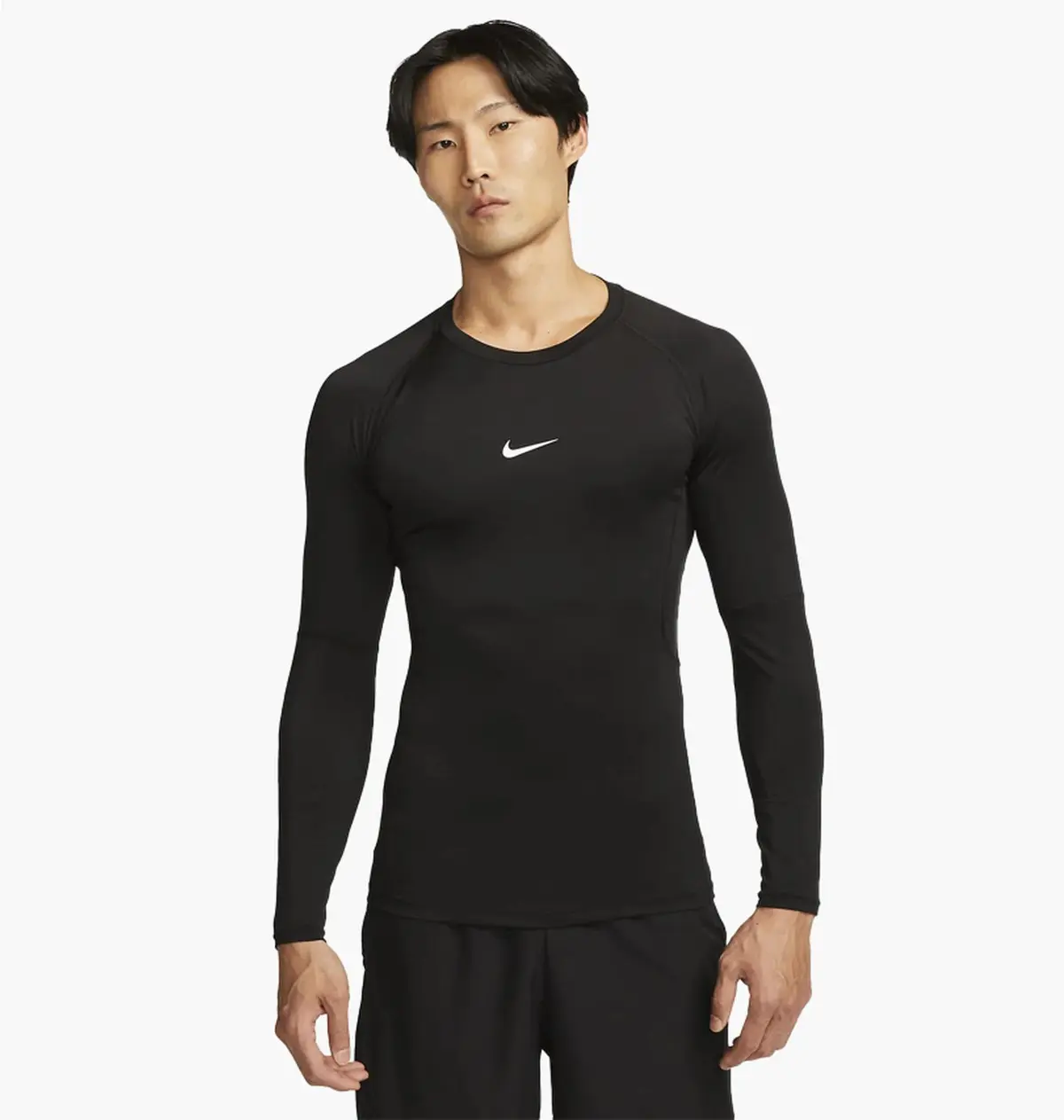 Термобілизна чоловіча Nike Pro Dri-Fit Tight Top