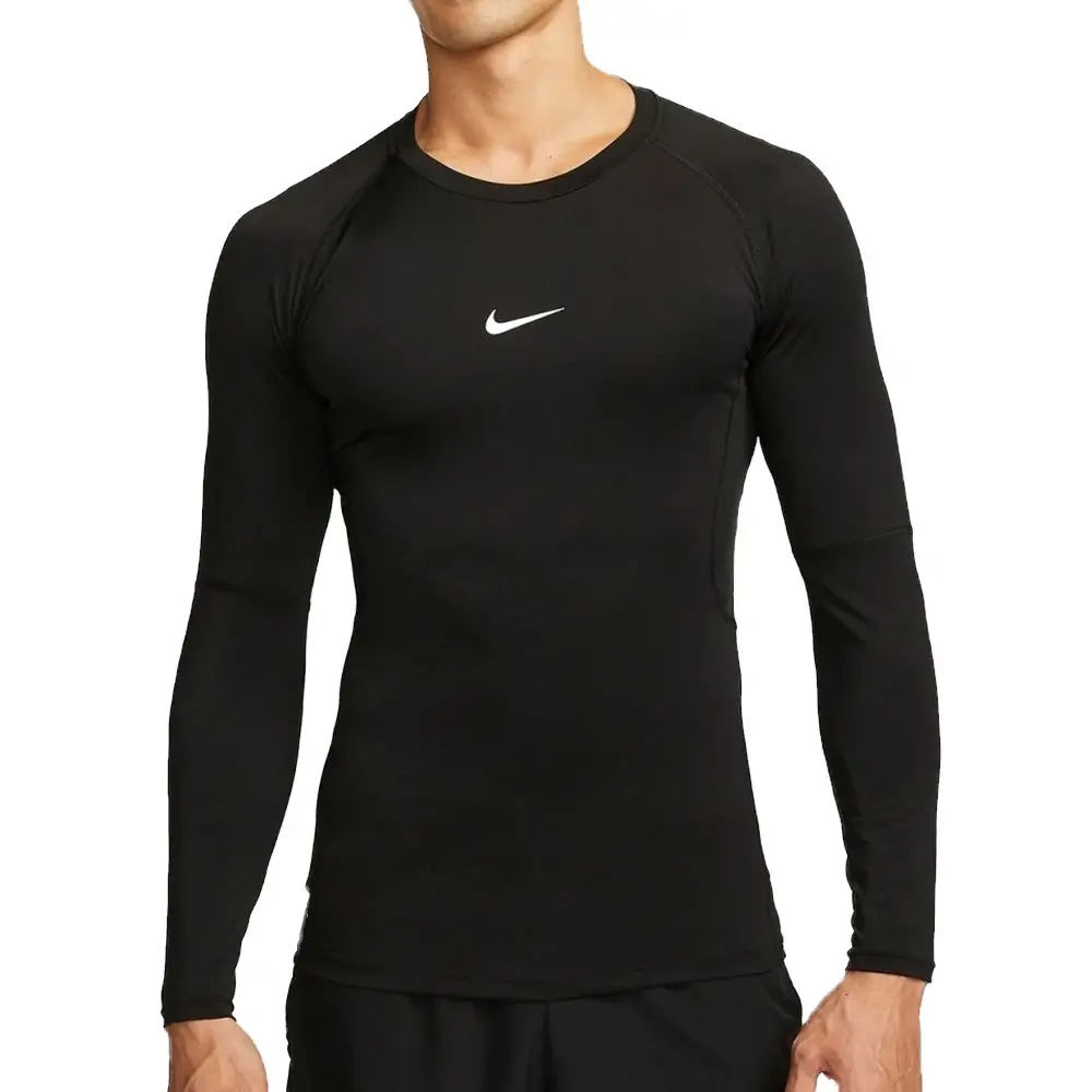 Термобілизна чоловіча Nike M Np Df Tight Top Ls