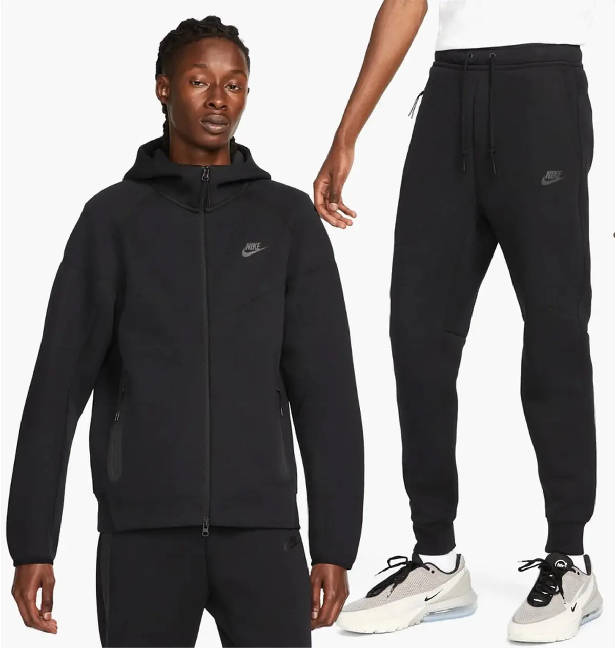 Спортивний костюм чоловічий Nike Tech Fleece