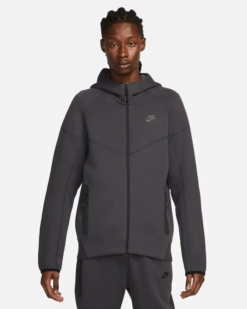 Спортивный костюм мужской Nike Tech Fleece Windrunner