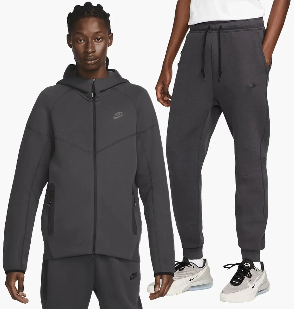 Спортивний костюм чоловічий Nike Tech Fleece