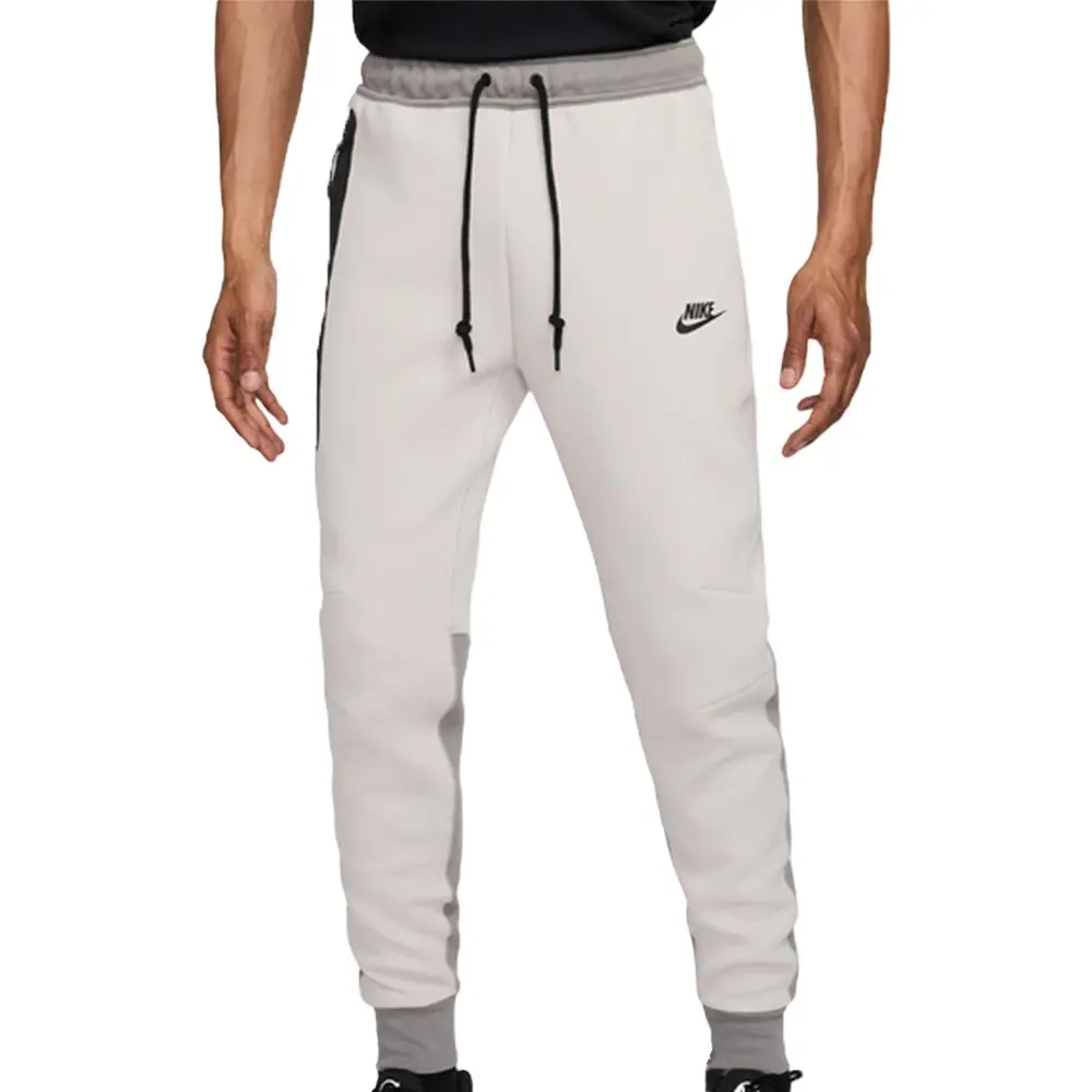 Брюки мужские Nike M Nk Tch Flc Jggr