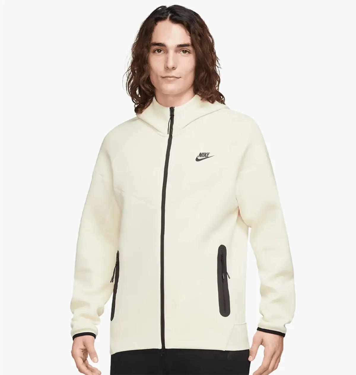 Кофта мужская Nike Sportswear Tech Fleece Windrunner