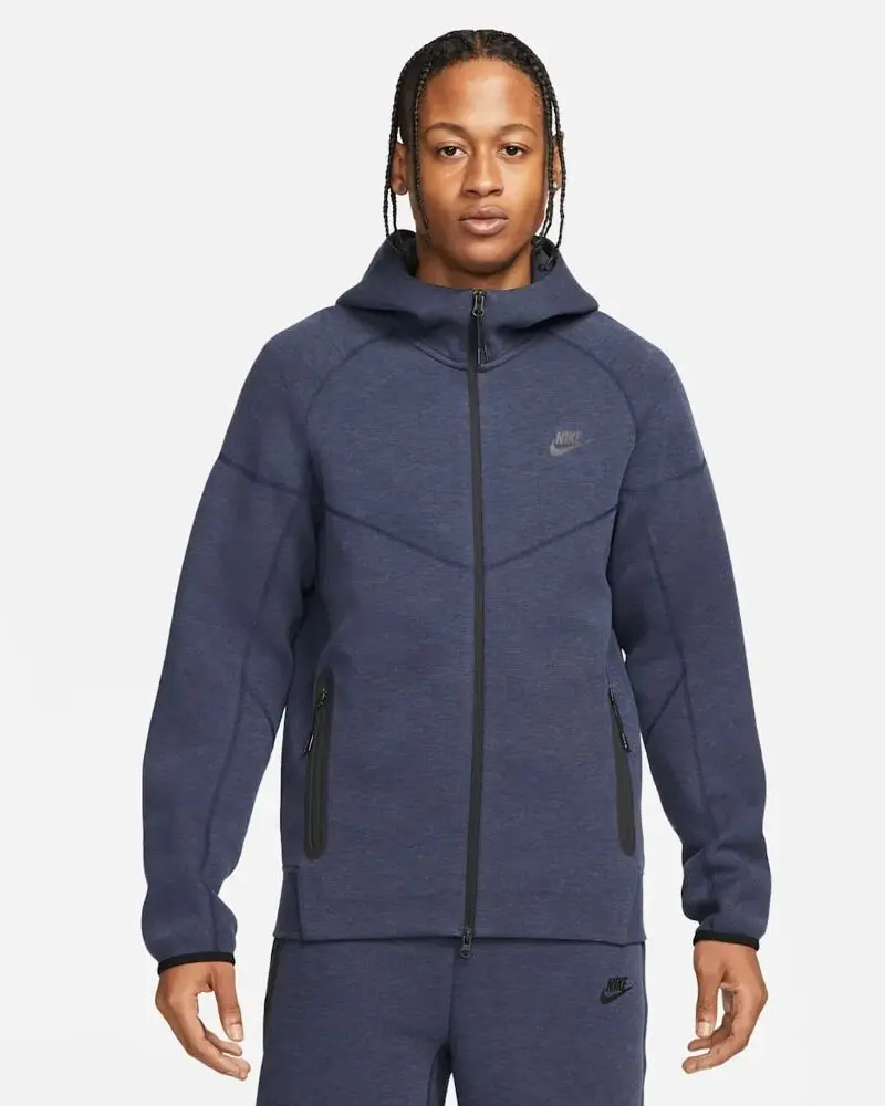 Спортивный костюм мужской Nike Tech Fleece Windrunner