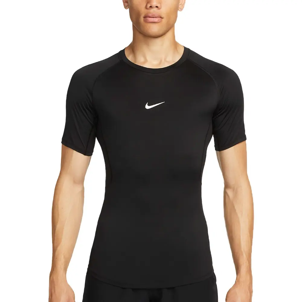 Футболка чоловіча Nike M Np Df Tight Top Ss