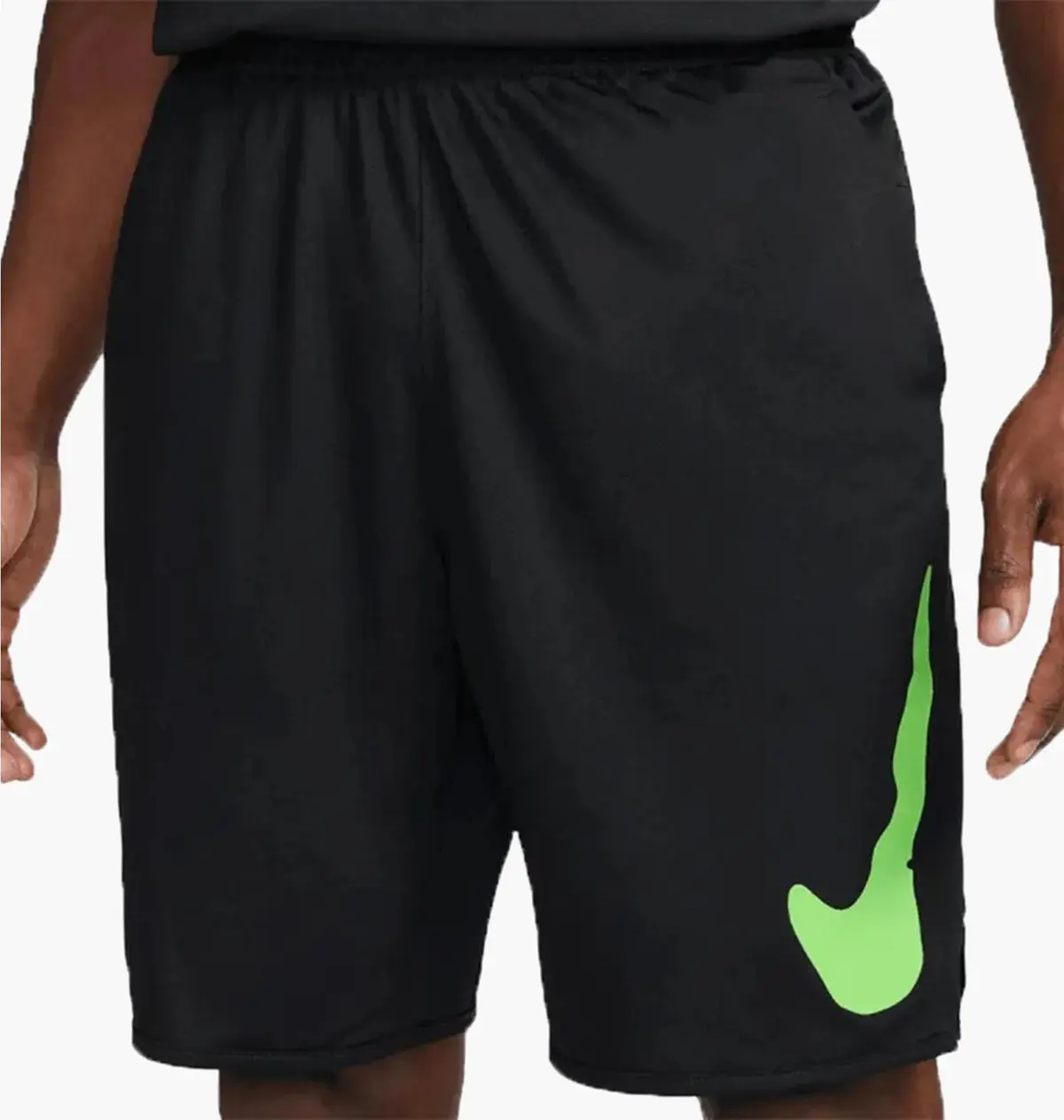 Шорти чоловічі Nike Dri-Fit