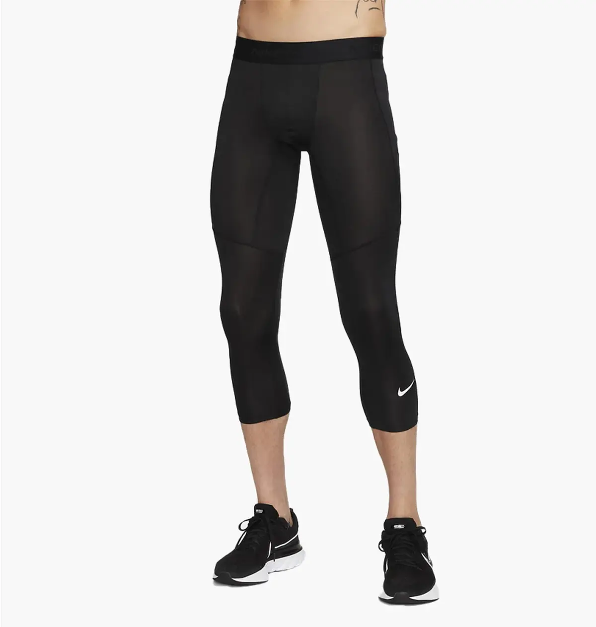 Термобілизна чоловіча Nike Dri-Fit