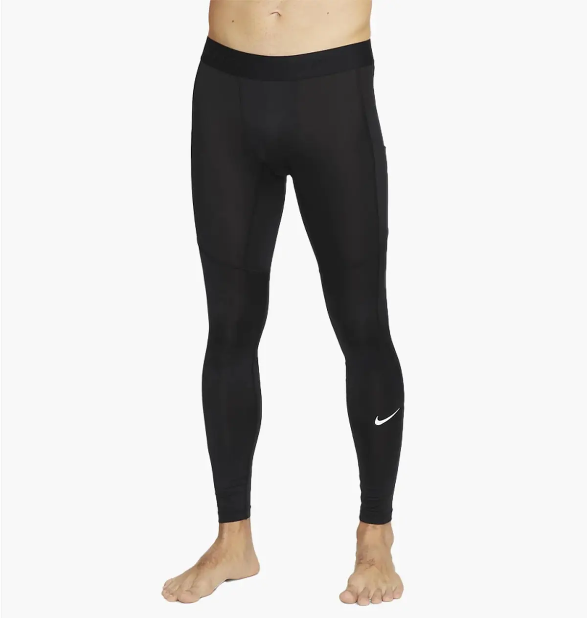 Термобілизна чоловіча Nike M Np Df Tight