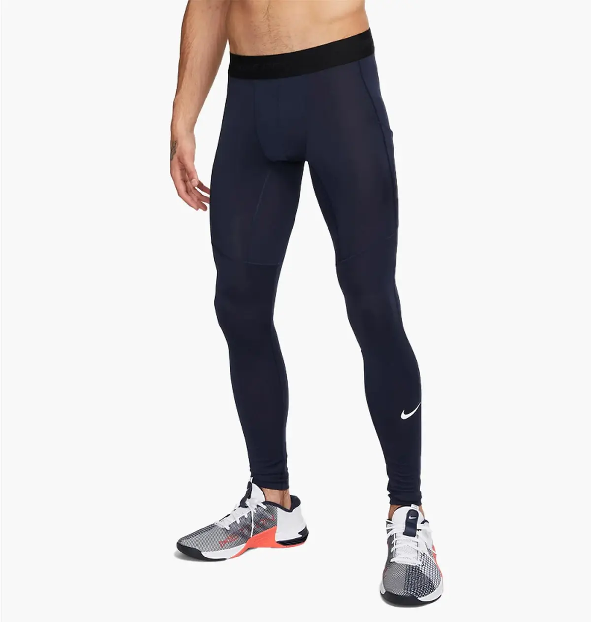 Термобілизна чоловіча Nike M Np Df Tight