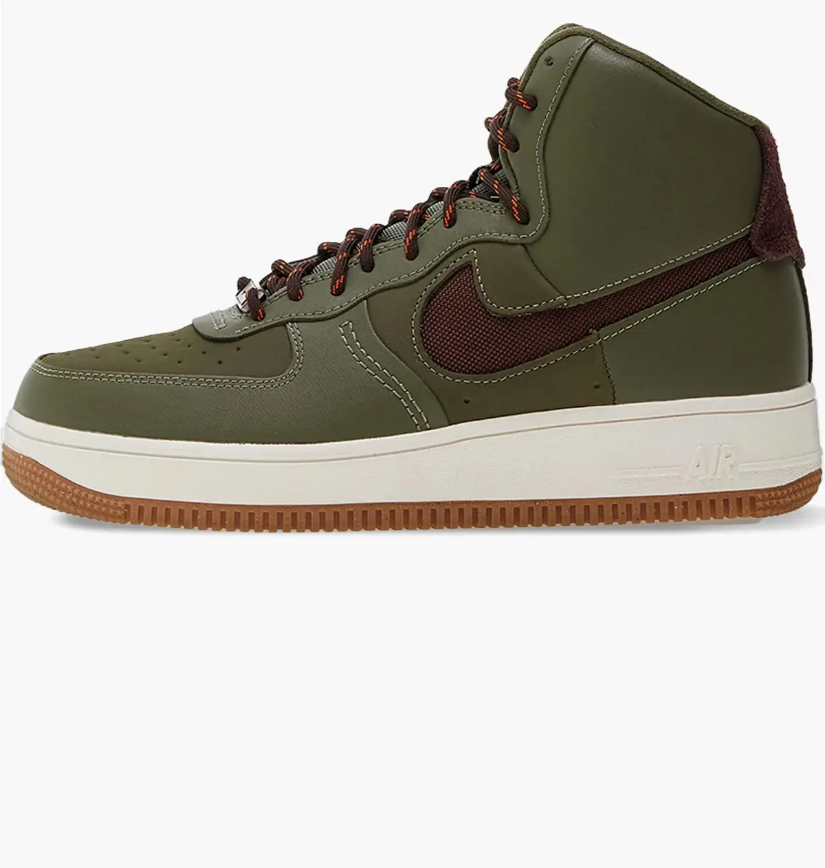 Кроссовки женские Nike W Af1 Sculpt Wild