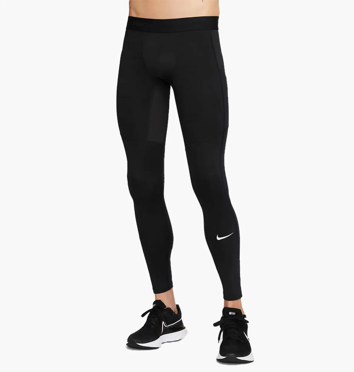 Термобілизна чоловіча Nike Np Warm Tght