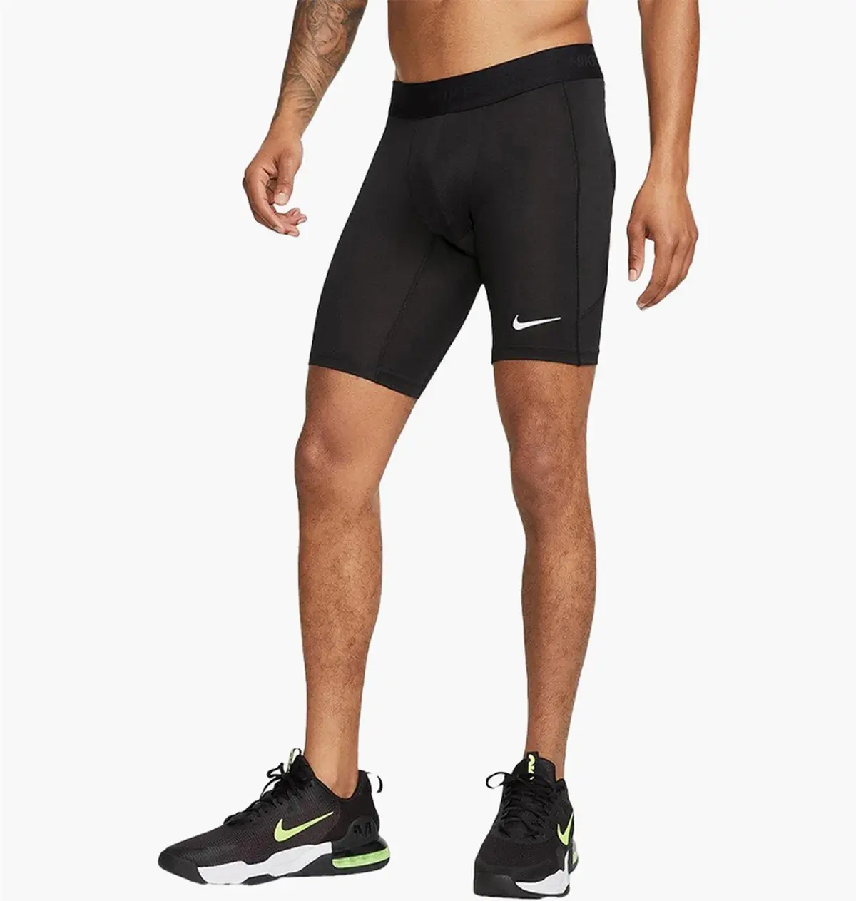 Термобілизна чоловіча Nike Pro Dri-Fit Long
