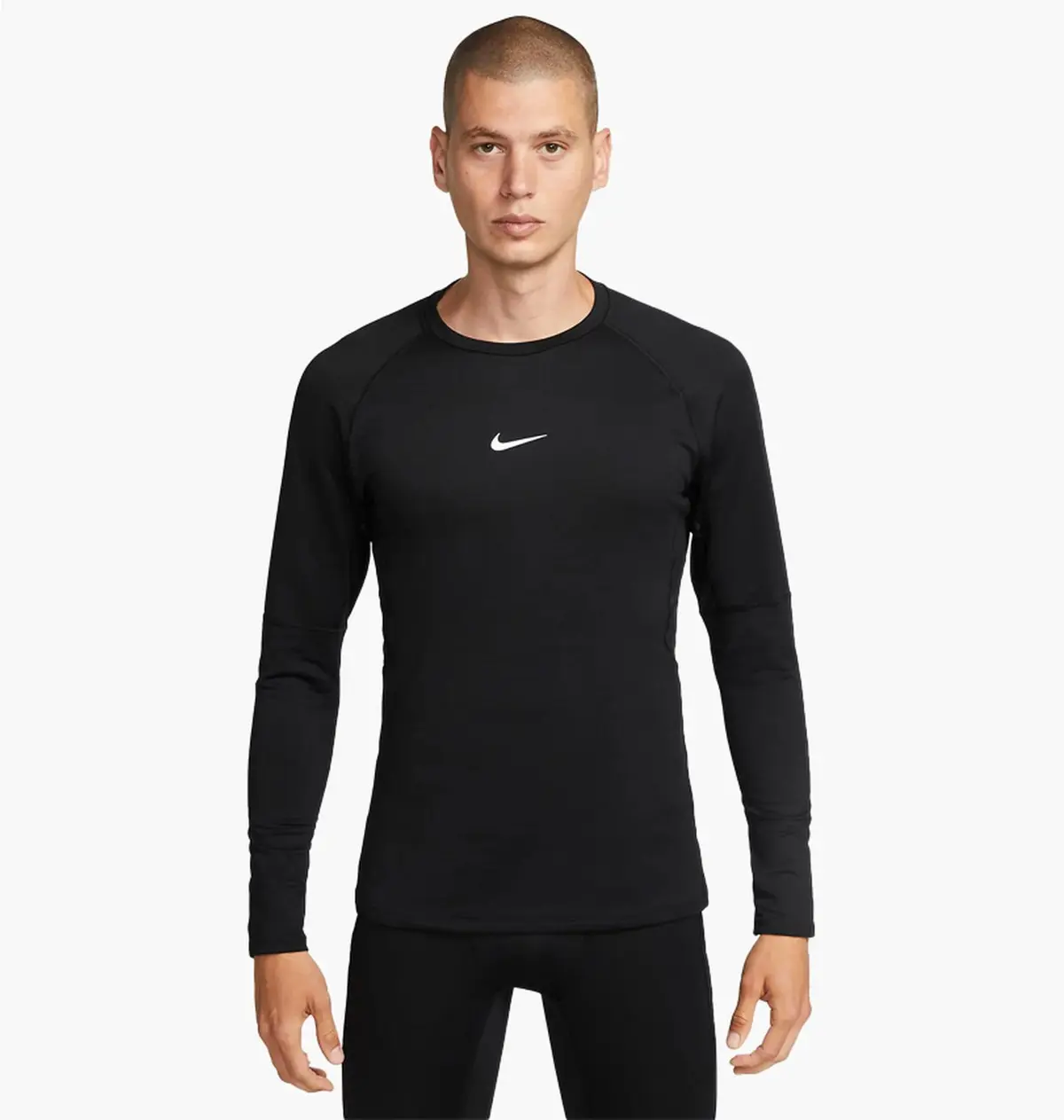 Термобілизна чоловіча Nike Pro Warm