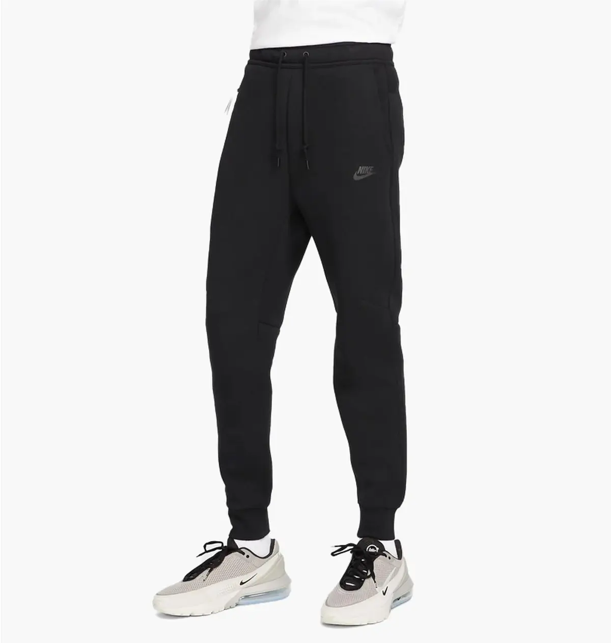 Брюки мужские Nike M Nk Tch Flc Jggr
