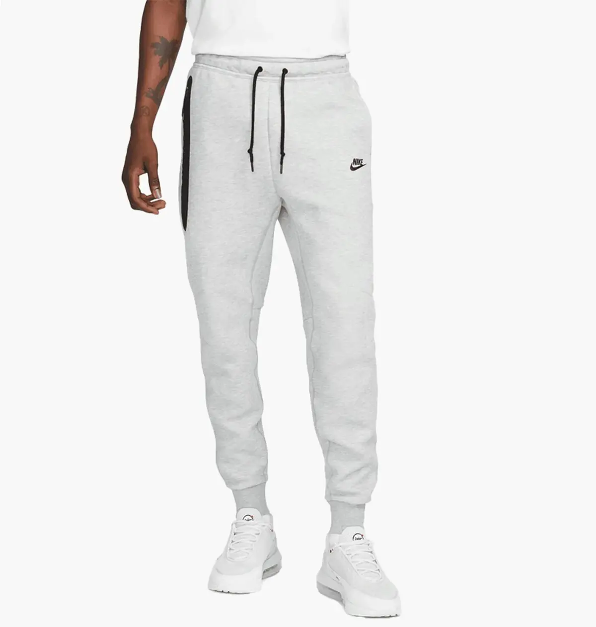 Брюки мужские Nike Tech Fleece