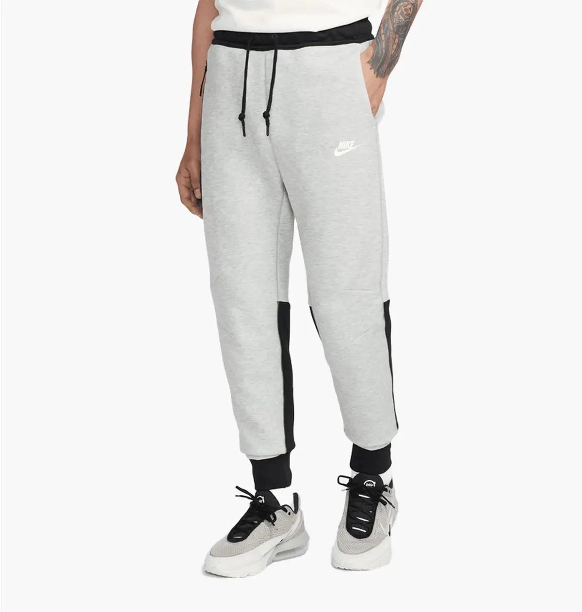 Брюки мужские Nike Tech Fleece