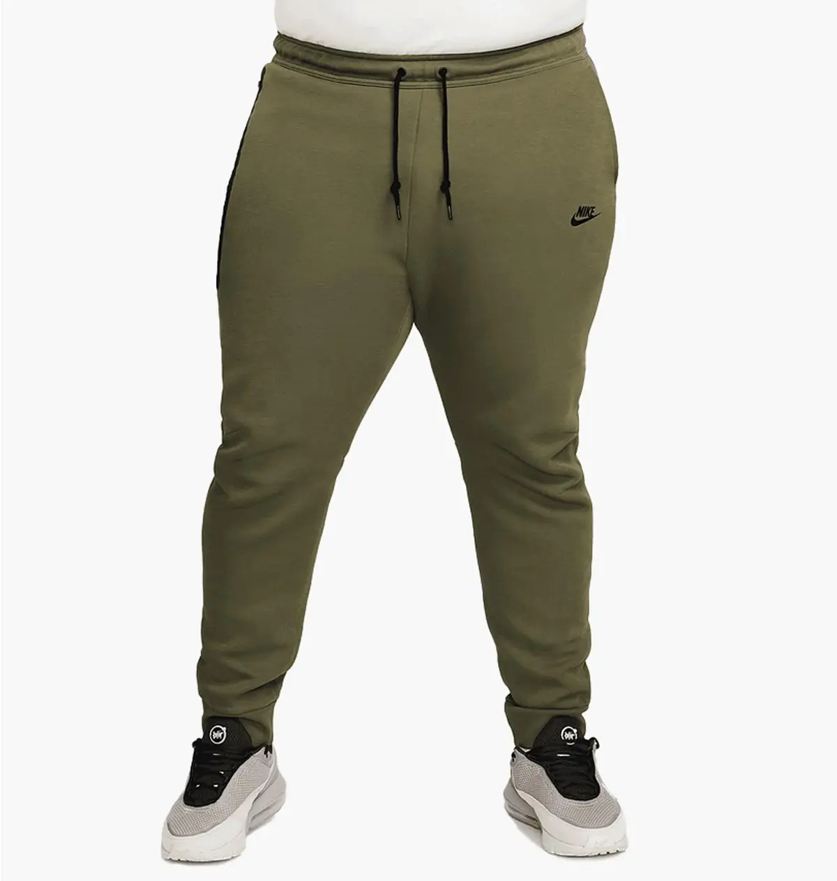 Брюки мужские Nike Tech Fleece