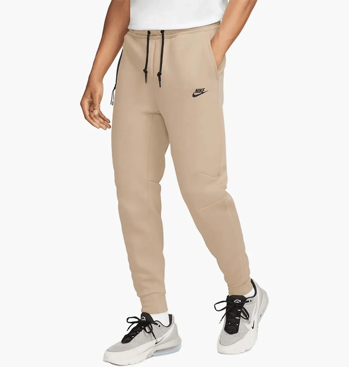 Брюки мужские Nike Tch Flc Jggr