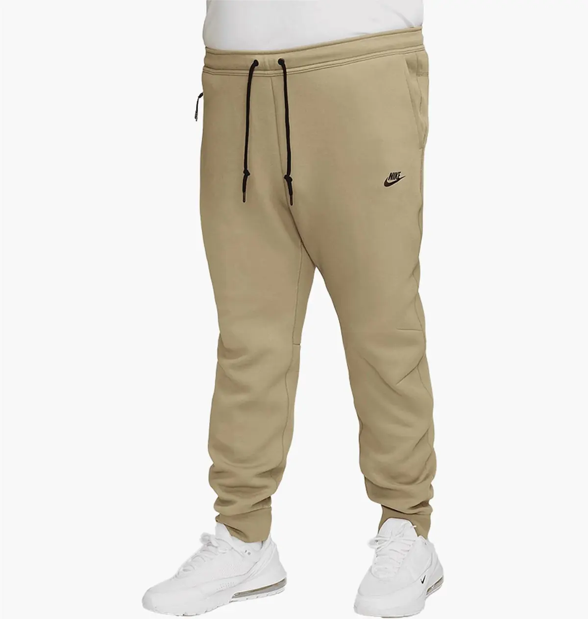 Брюки мужские Nike Nk Tch Flc Jggr