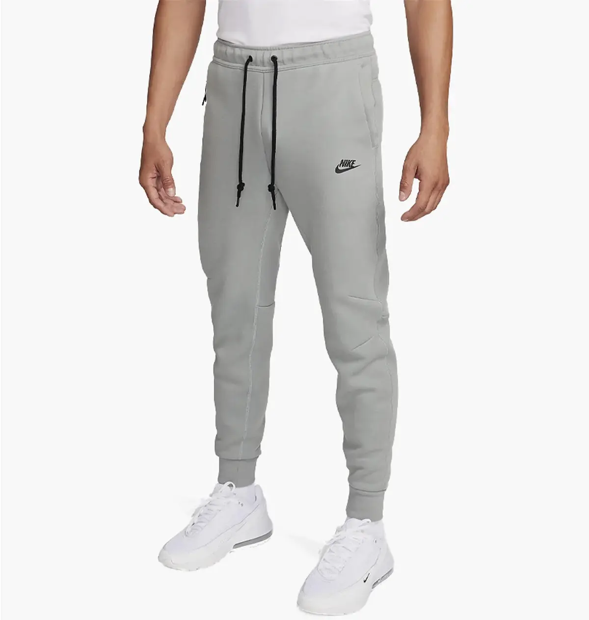 Брюки мужские Nike Tch Flc Jggr