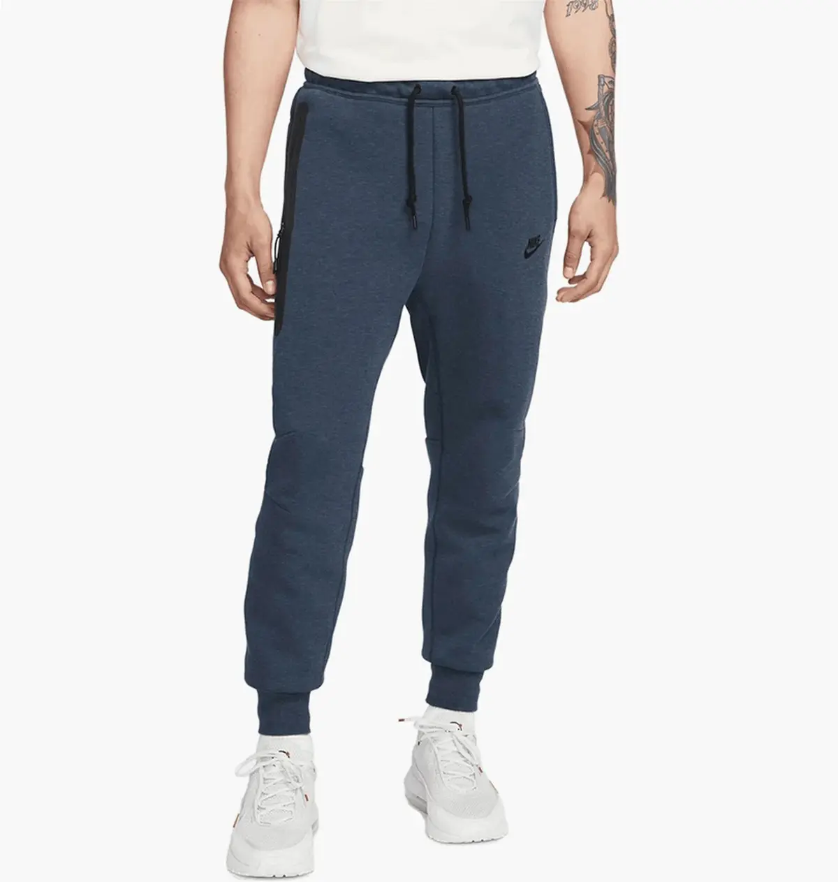 Брюки мужские Nike Sportswear Tech Fleece Joggers
