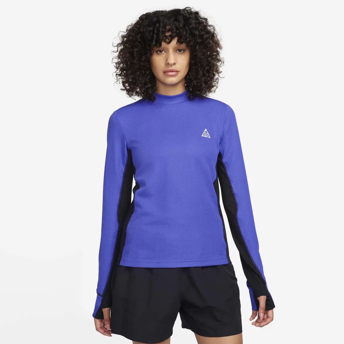 Кофта женские Nike Acg Dri-Fit Adv