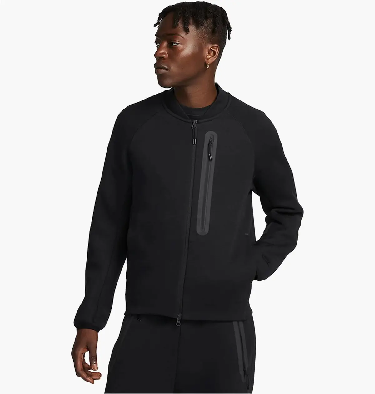 Кофта чоловіча Nike Sportswear Tech Fleece